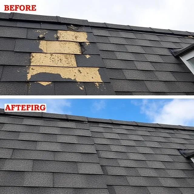 Roof Repair Near Me in Glendale, OR near me